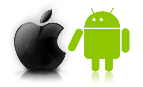 Android or iPhone?