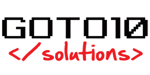 Goto10 Solutions