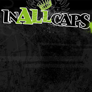 inALLcaps Music Blog