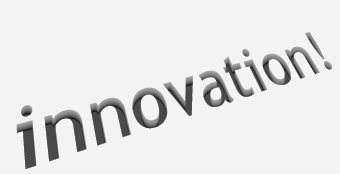 Innovate